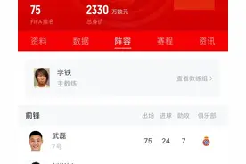 世界足球排名，德国14名，中国世界第75，亚洲第九图片