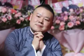 跟风《你好，李焕英》拍父亲的电影？岳云鹏：父爱如山，满是遗憾图片