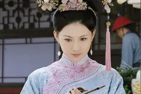 她们是满清唯一姐妹花皇后，姐姐是顺治帝的挚爱，妹妹是雍正的嫡福晋图片