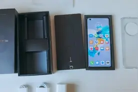 都说买Mate40不如买Mate30P？这三类人的回答太真实图片