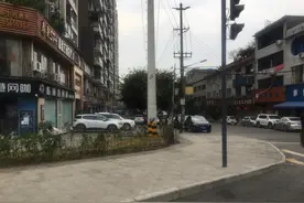 住在成都“城中村”中和镇是一种怎样的体验？图片