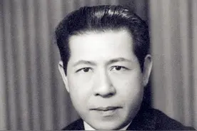 他是二号大汉奸，被枪毙后貌美娇妻逃亡国外，儿子如今有亿万身家图片