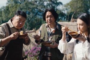 《云南虫谷》正式收官，网络播放量不到12亿，豆瓣评分6.4分图