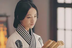 赵姬为何如此宠幸嫪毐？司马迁写下一段话，证明他“天赋异禀”图片