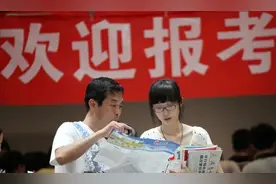 17所985、44所双一流罕见“断档”，高考的逆袭机会，今年额外多图片