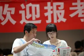 17所985、44所双一流罕见“断档”，高考的逆袭机会，今年额外多图片
