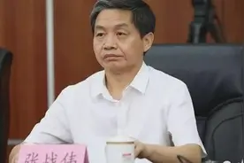 继打政府秘书长耳光被举报后，河南济源市委书记又遭实名举报图片