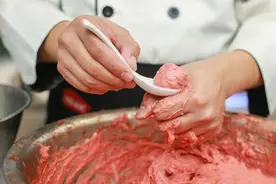 Q弹爽滑的“潮州牛肉丸”，当真是100%纯手打？认真你就输了图片