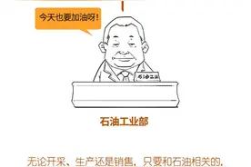 石化缘推荐：中石化、中石油、中海油“三桶油”前世今生图片
