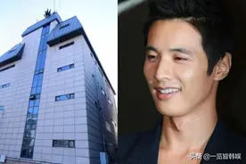 元斌疫情为租客减租一半 年轻颜值迷倒众生 43岁逆生长成最帅男神图片