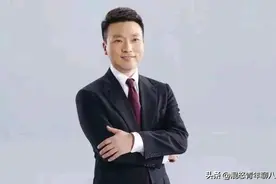 康辉：一个喜欢写字画画和读书的普通人图片
