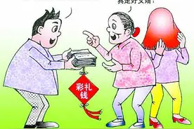购买80万元豪车给准丈母娘 不料分手了！买车的钱能不能再要回来？图片