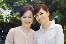 侯佩岑妈妈上节目重提“小三身份”，三度拉踩原配卖惨惹众怒图片