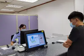 10月起科目二考试项目增加至9项？真相大白！高栏港新考场抢先看！图片