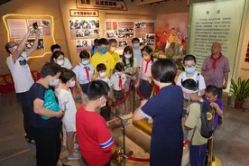 夜读 | 穿越时光的旅行…图片