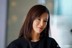 《上海女子图鉴》斯嘉丽比《北京女子图鉴》顾映真高级在哪里？图片