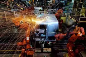 中国制造业500强名单：华为第2，美的第21，比亚迪第67图片