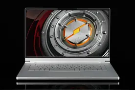 轻薄本中的西装暴徒：机械革命Code01评测图片