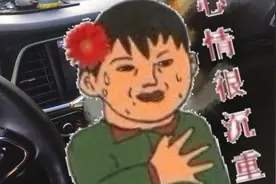 看一个出风口猜车，问了十个人，都没认出来图片