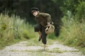 《雾都孤儿》：外表与内里的融合，狄更斯如何"以貌取人"？图片