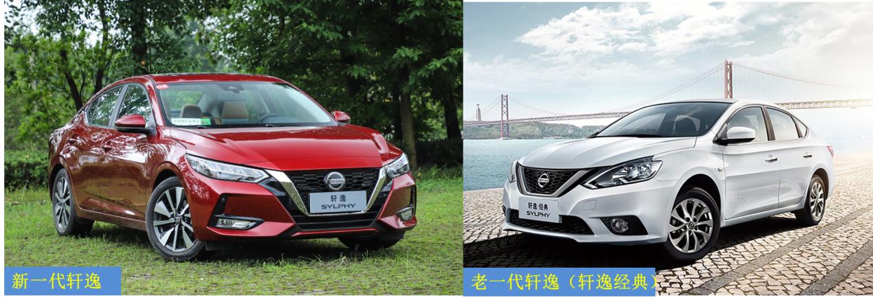 买经典轩逸会不会过时_轩逸车型配置推荐_14代轩逸与轩逸经典对比
