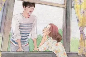 让男人深爱到入骨的女人：“任性”图片