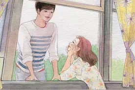 让男人深爱到入骨的女人：“任性”图片