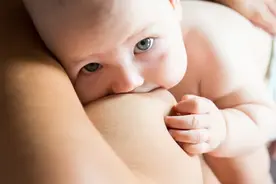 石家庄美妈咪产后修复——母乳喂养究竟有多好，有什么好处？图片