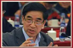 「两会人物」杨忠岐委员：建议从元宝枫入手研发有关神经系统疾病药物图片