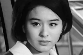 栗原小卷：80年代家喻户晓的银幕女神，36次到访中国，终身未嫁人图片