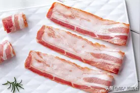 培根是用什么肉做的？很多人不清楚，还在经常吃，快醒醒吧图片