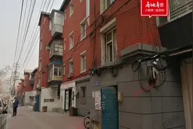 老不死的学区房：吉林省二学位又爆了，那边老旧学区房6万/平出手图片