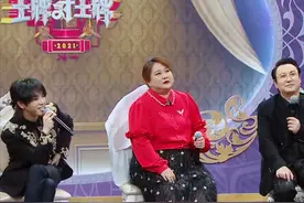 说出三首华晨宇的歌？蒋欣助力王子文，巨鹿一出，华晨宇也吃惊了图片