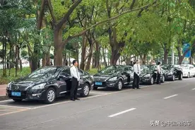 失业潮下，司机是一个怎样的职业？图片