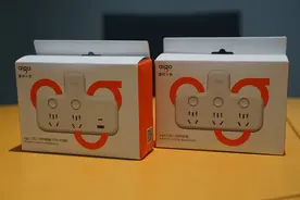 插座不够用又想保持整洁？这两只插座转换器可以种草图片