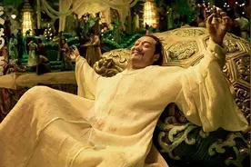 ［现代诗歌］狂徒李白（外一首：再思李白）图片