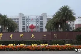 725分！唐楚玥的高考，不只是创造了四项纪录图片