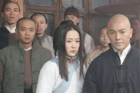 英雄陈真的原型，他曾是张学良的武术老师，瞧不起张不替父亲报仇视频封面