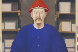 康熙晚年最想感谢的三种人图片