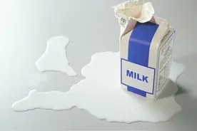 新消费市场中的针对中老年的羊奶粉品类如何打造品牌战略体系图片
