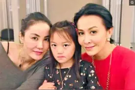 王菲女儿百万学费数学考0分：“花这么多钱，孩子还不是差！”图片