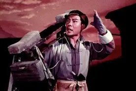 丹阳民间老行当之磨刀匠图片