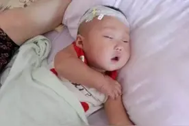 6个月宝宝吃米粉中毒差点夭折，冲米粉的 10 大误区，千万不要再犯图片