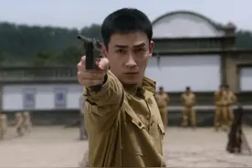 林楠笙左秋明一别十集未见，再见时是敌是友？代旭早已给出答案图片