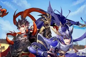 《少年三国志2》评测：这里是零氪党的天堂图片