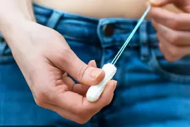 为什么外国女性爱用卫生棉条，中国女性爱用卫生巾？图片