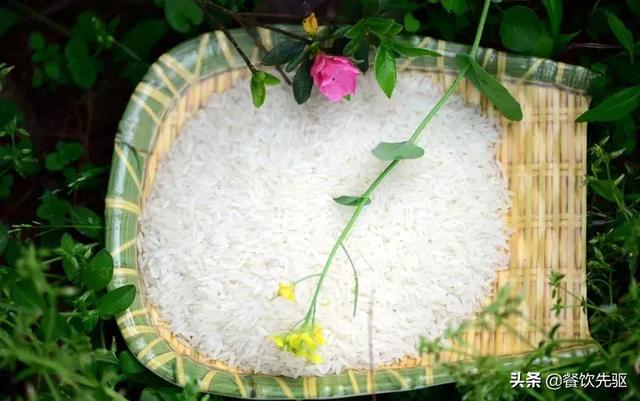 中国顶级大米排行榜！快看看有没有你家乡的