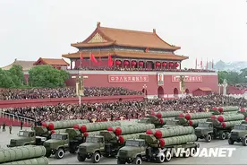 今年国庆为啥没阅兵？回顾17次阅兵最燃瞬间，看完心潮澎湃图片