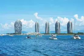 为什么你在海南买的房子总是那么潮湿？主要有6个方面的原因图片