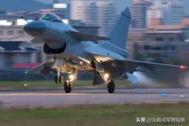 争夺歼-10订单？印度推销“光辉”战机 开出难以拒绝的条件图片